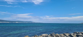 Sea View Private Studio Paradiso B 509